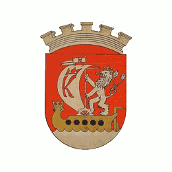 Badge of Karlín