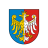 Badge of Bielsko County