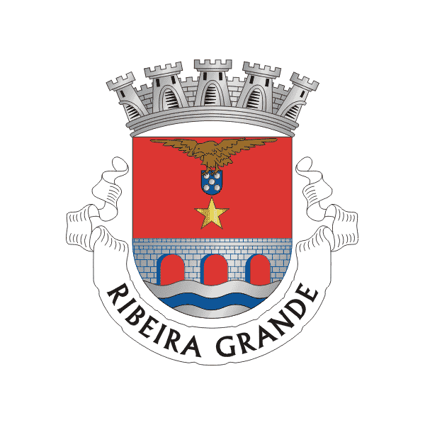 Badge of Ribeira Grande