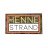 Badge of Henne Strand