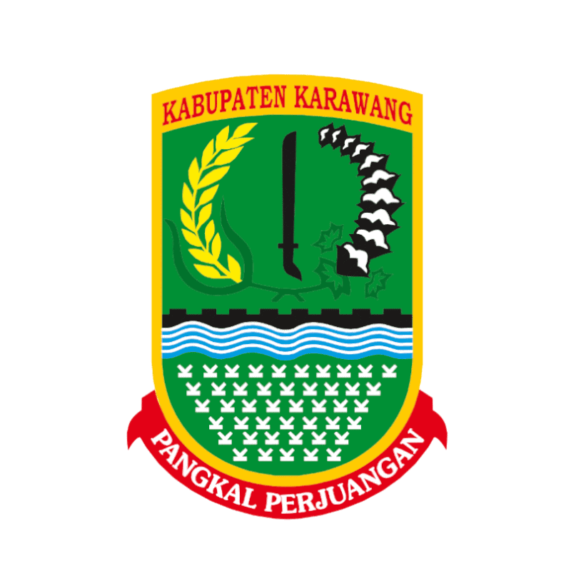 Badge of Karawang