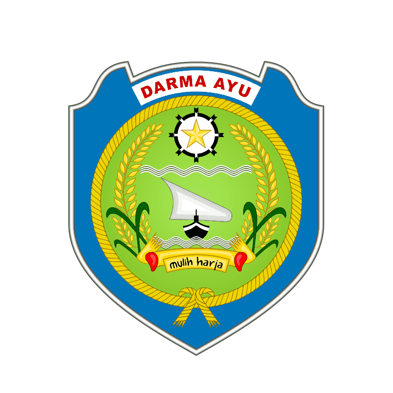 Badge of Indramayu