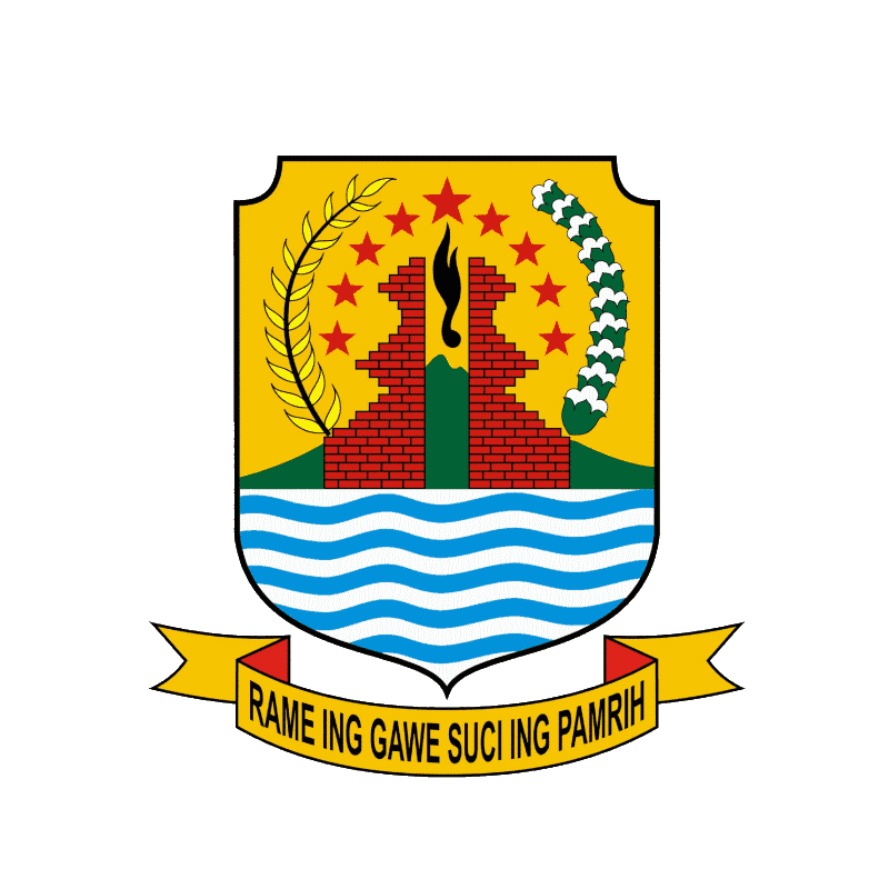 Badge of Cirebon