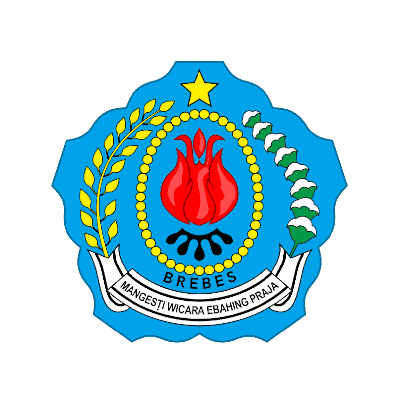 Badge of Brebes