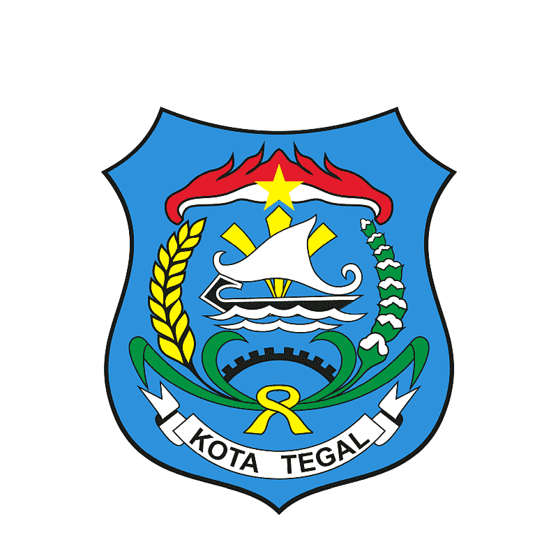 Badge of Tegal