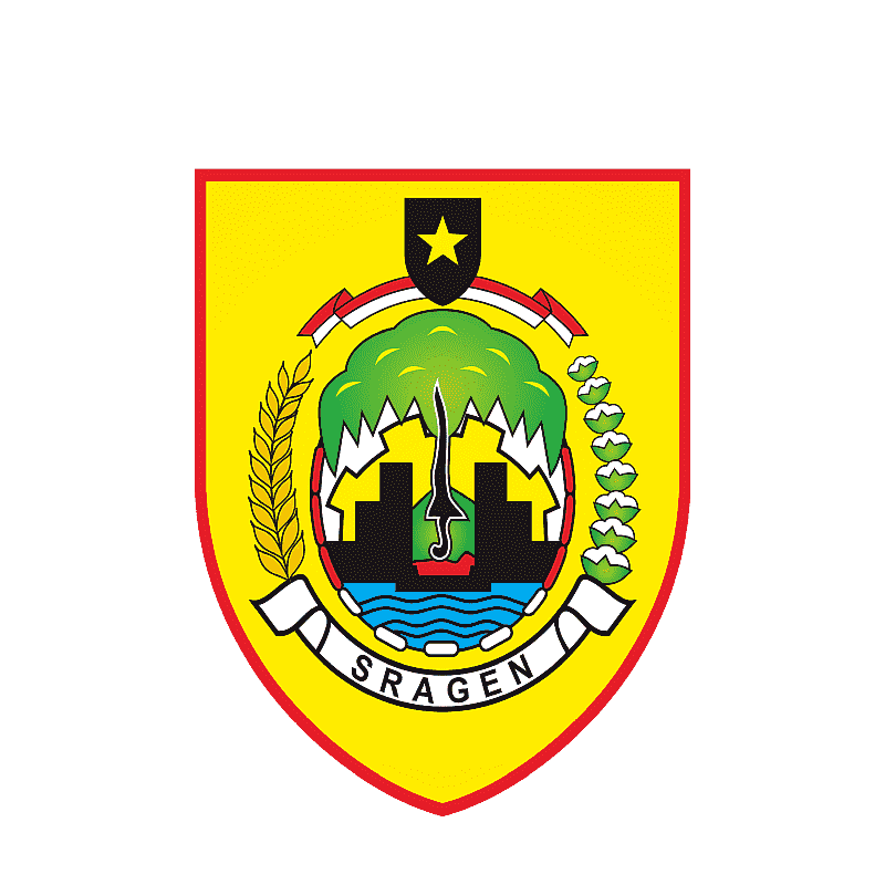 Badge of Sragen