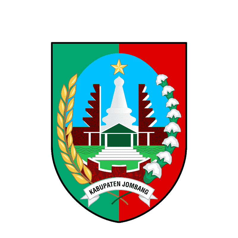 Badge of Jombang