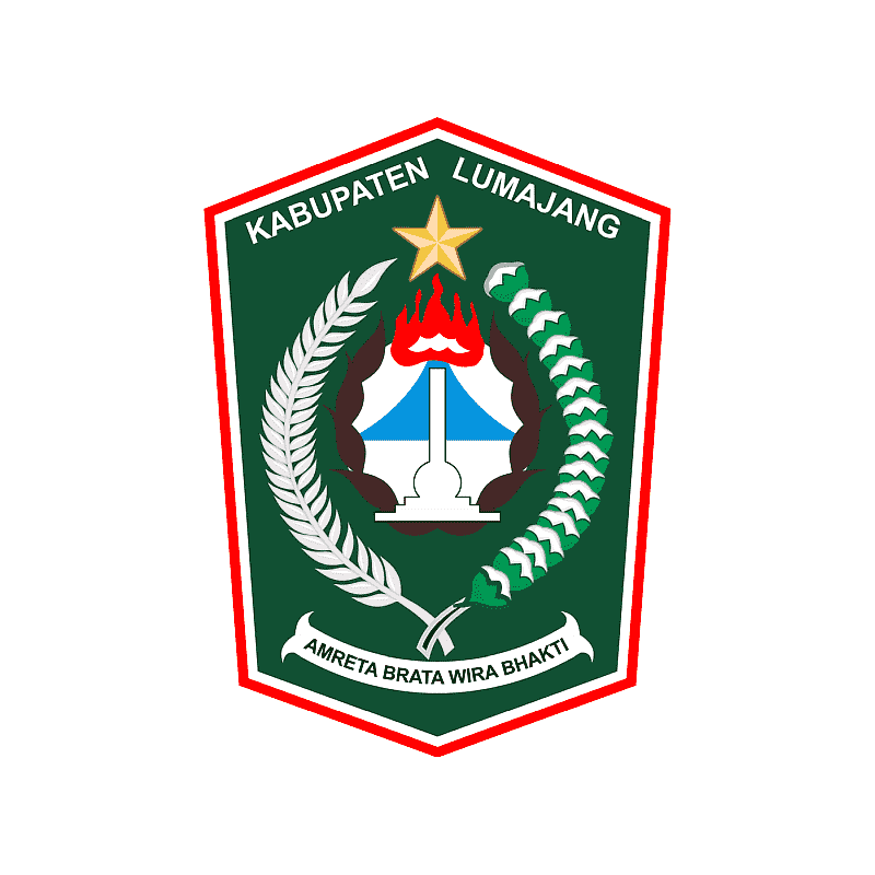 Badge of Lumajang