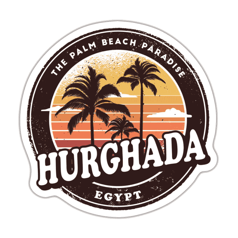 Badge of Hurghada