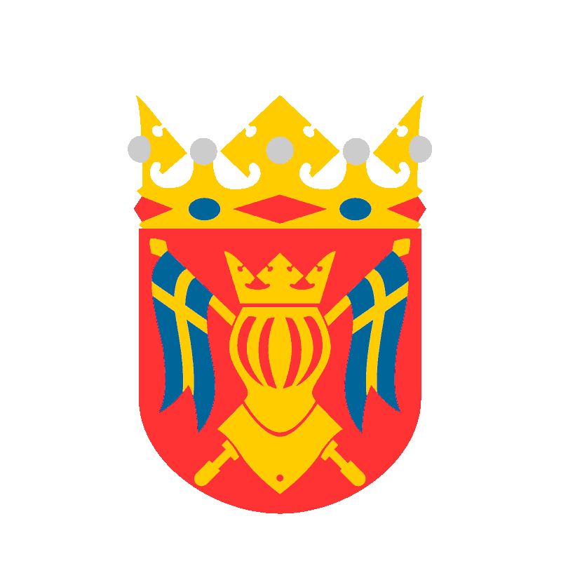 Badge of Southwest Finland