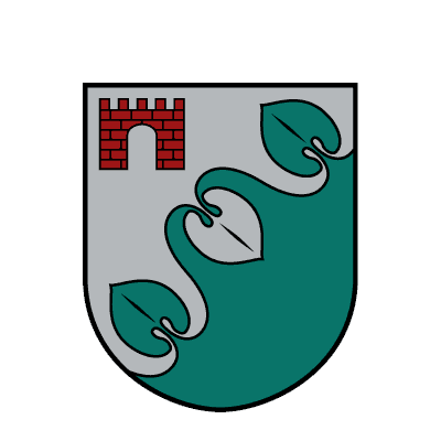 Badge of Limbažu novads