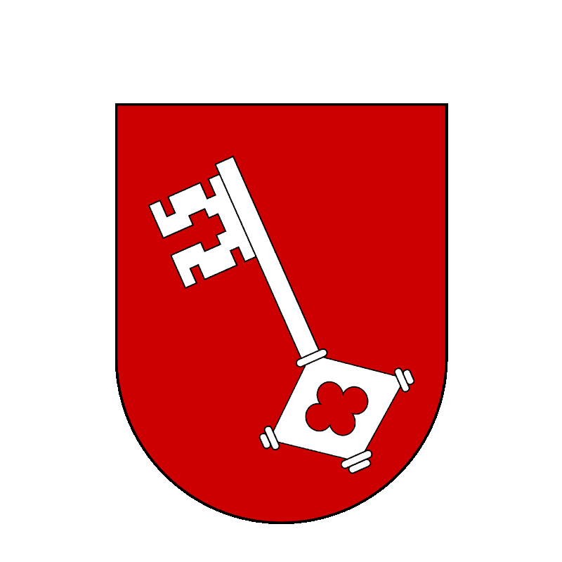 Badge of Klausen - Chiusa