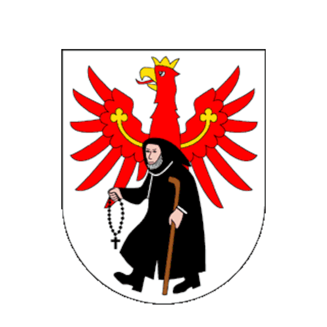 Badge of Sterzing - Vipiteno