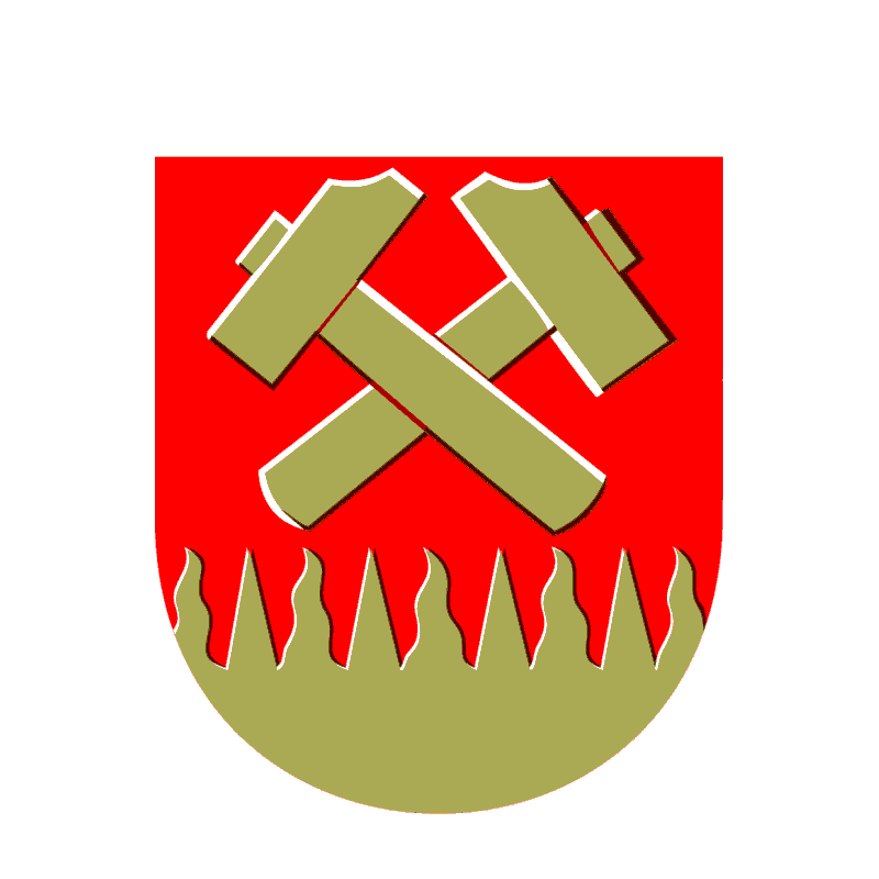 Badge of Karkkila