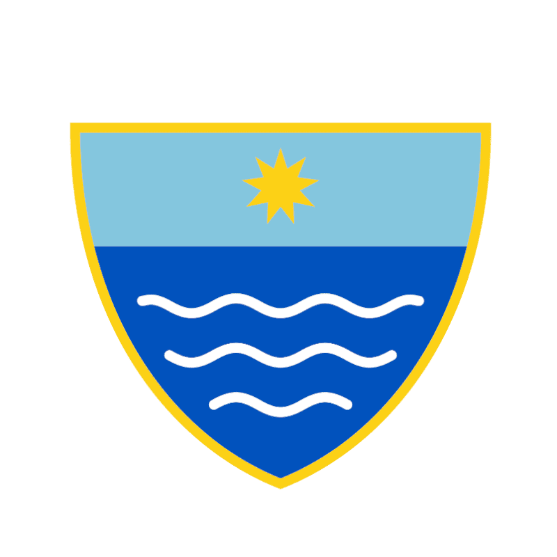 Badge of Herzegovina-Neretva Canton