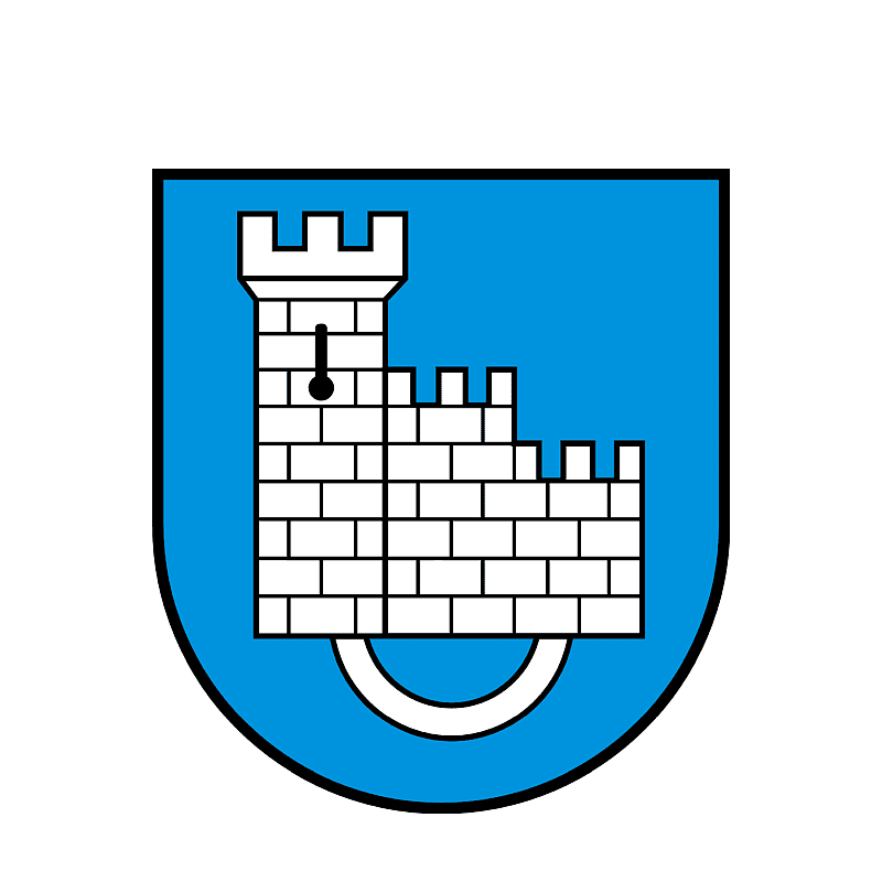 Badge of Sarine District