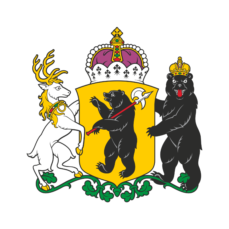 Yaroslavl Oblast